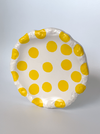 Lines and Dots - Luna - IS14