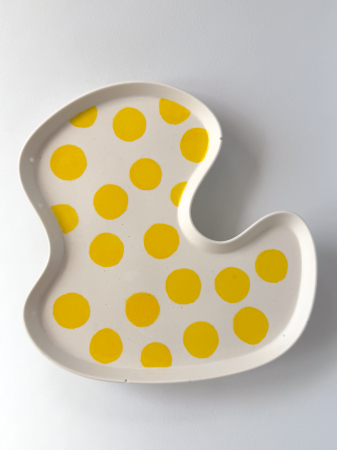Lines and Dots - Petala - IS33