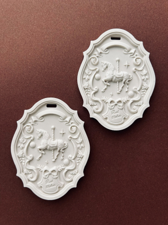 Ornamente - Stele - IS09