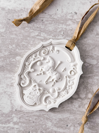 Ornamente - Stele - IS09
