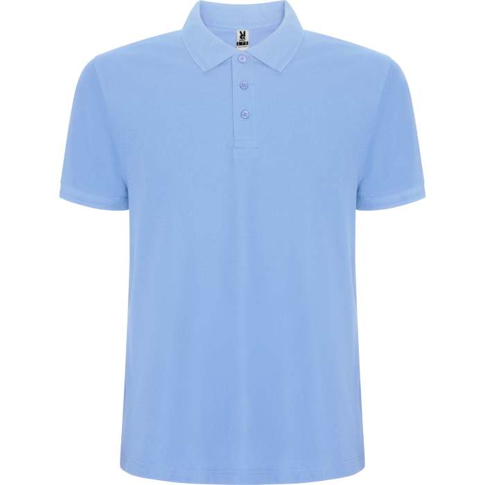 Tricou personalizat polo cu mânecă scurtă [1]
