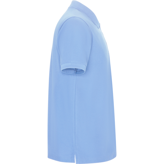 Tricou personalizat polo cu mânecă scurtă [3]