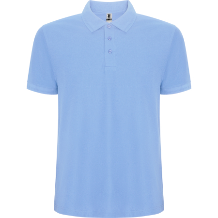 Tricou personalizat polo cu mânecă scurtă [0]