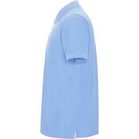 Tricou personalizat polo cu mânecă scurtă [1]