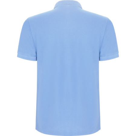 Tricou personalizat polo cu mânecă scurtă [3]