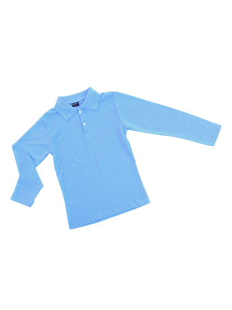 Tricouri polo - Tricou polo personalizat cu mânecă Lunga si Scurta Stoper