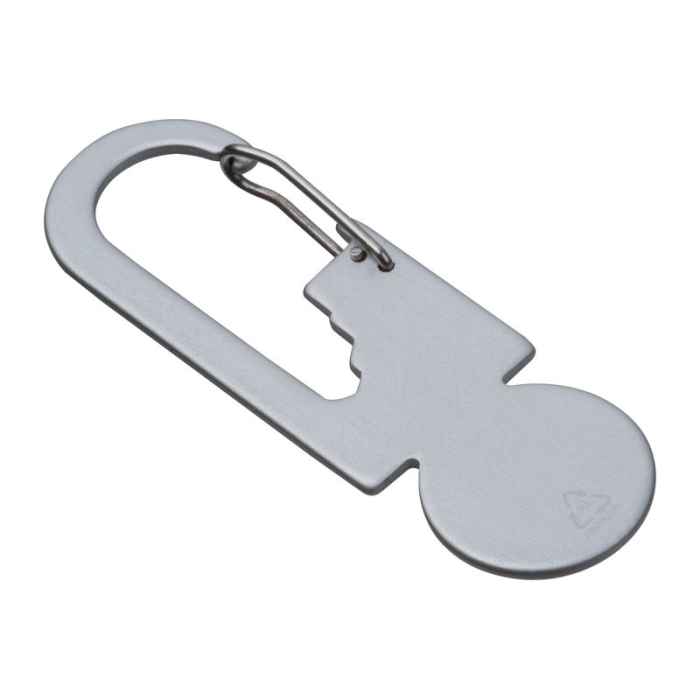 Breloc metalic multitool [2]