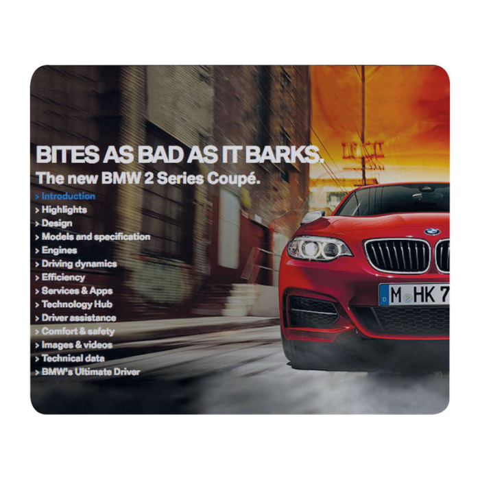 Mouse pad personalizabil [3]
