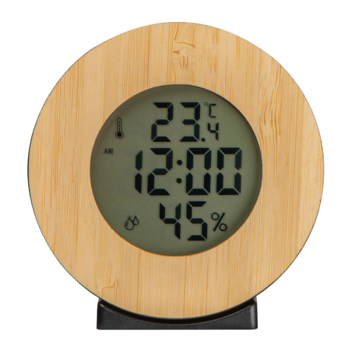 Statie meteo Eco personalizabila [2]