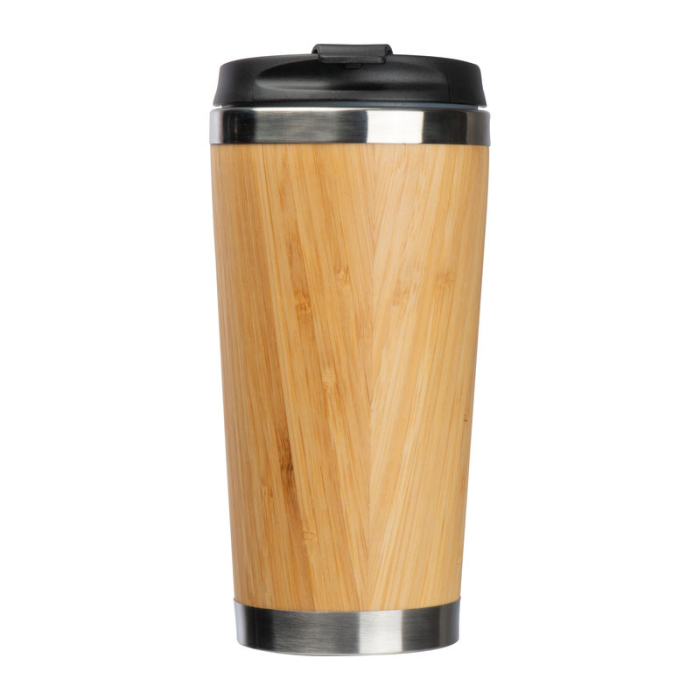 Termos Bamboogarden, 400 ml ECO [2]