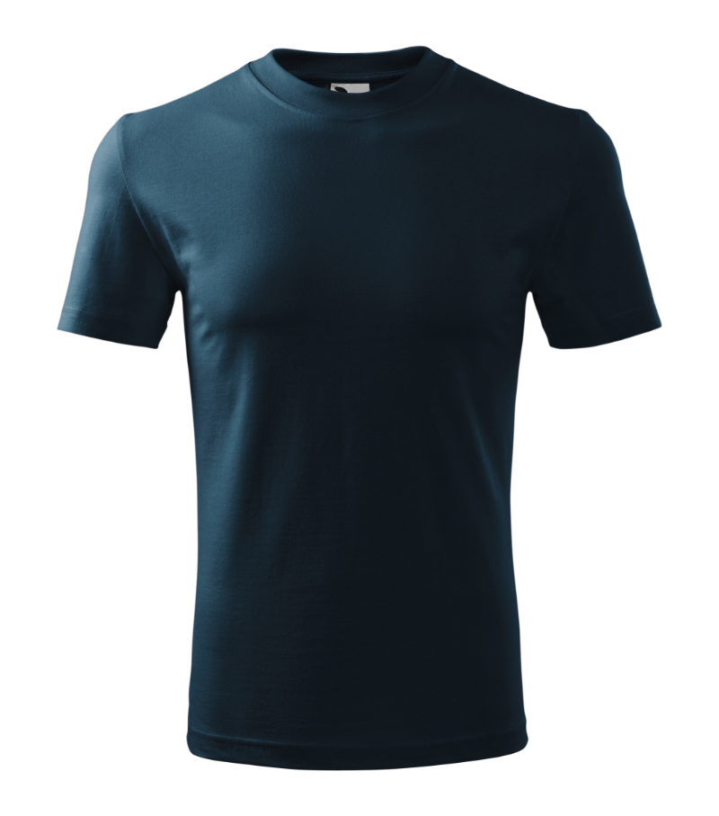 Tricou cu logo personalizat [5]