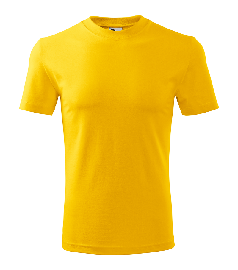 Tricou cu logo personalizat [9]