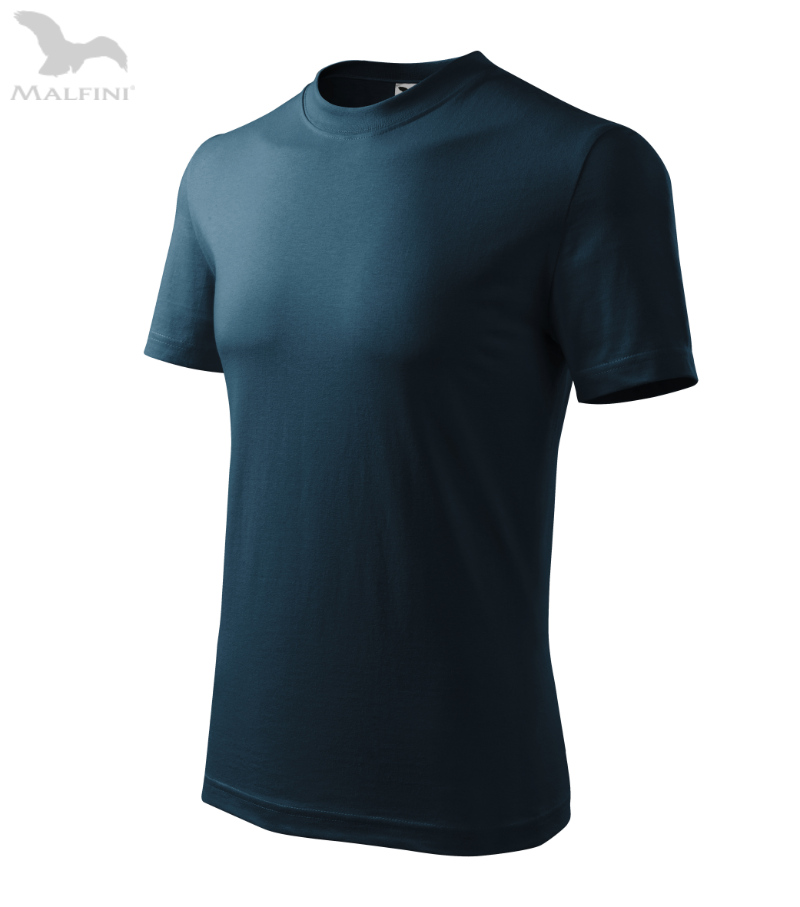 Tricou cu logo personalizat [6]
