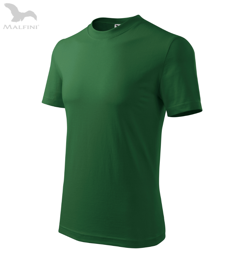 Tricou cu logo personalizat [15]