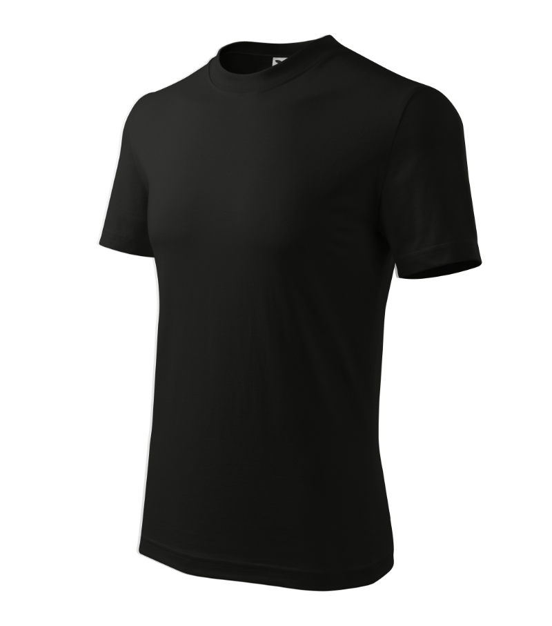 Tricou cu logo personalizat [4]