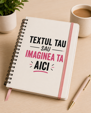Agende - Agenda personalizata