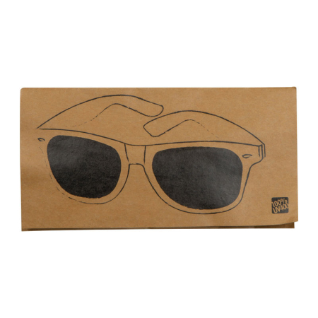Accesorii promotionale - Ochelari de soare RPET Cagliar ECO