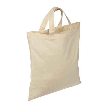 Sacosi - Sacoșă ECO bumbac Antibes, 140 g