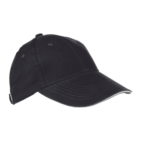 Sepci Personalizate - Șapcă baseball San Francisco, 6 panele