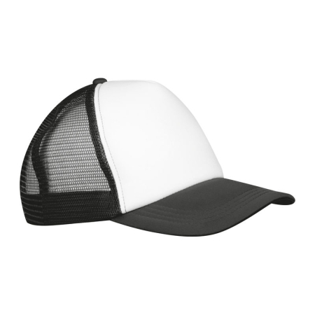 Sepci Personalizate - Șapcă trucker Egmond, 5 panele