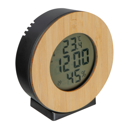 Ceasuri - Statie meteo Eco personalizabila