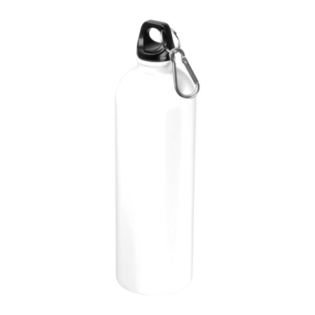 Promo Mix - Sticlă de băut din oțel inoxidabil Ostrov, 700 ml