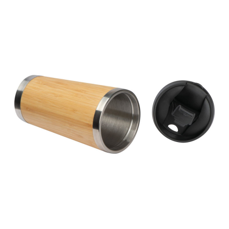 Accesorii promotionale - Termos Bamboogarden, 400 ml ECO