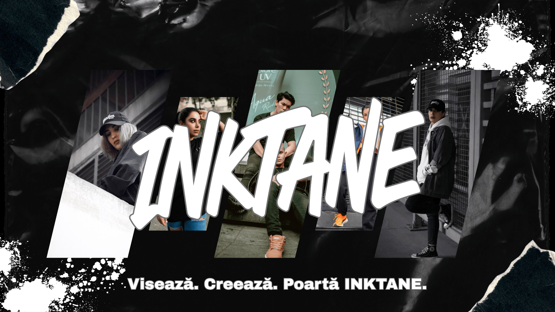 INKTANE