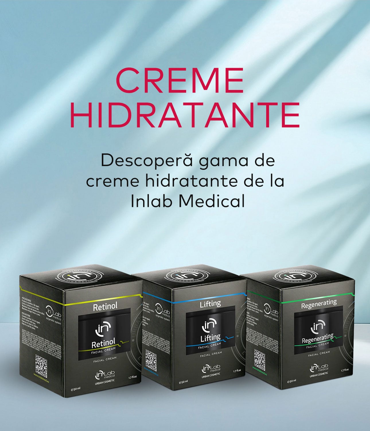 Creme hidratante