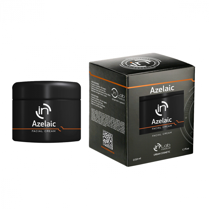 Crema hidratanta cu Acid Azelaic, 50 ml [1]