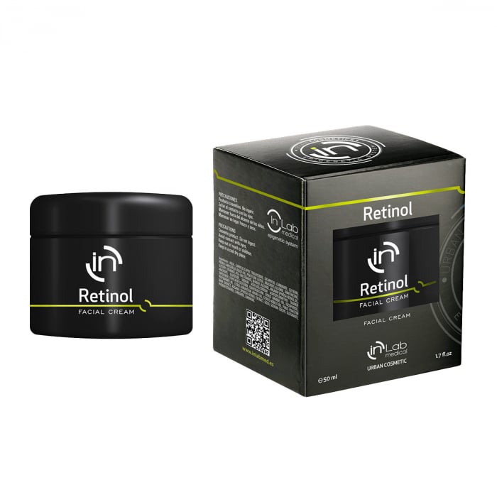 Crema Retinol, 50 ml [1]