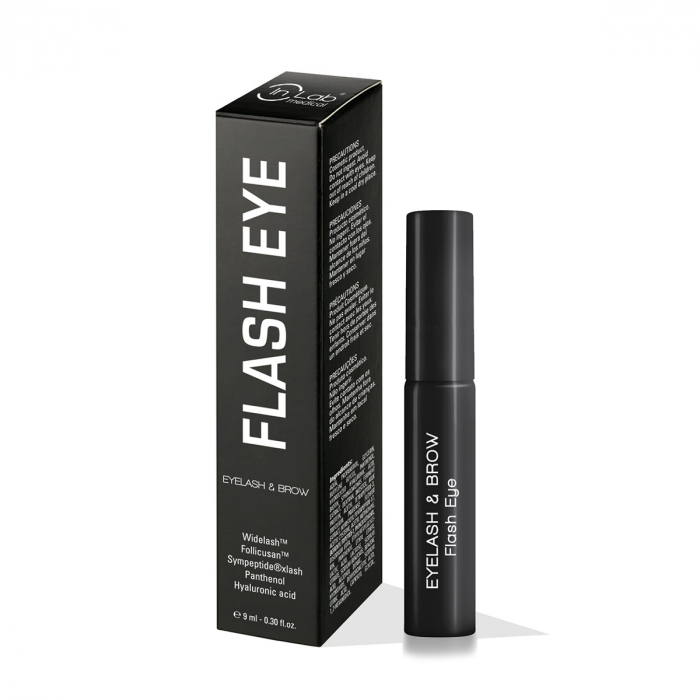 Ser pentru Gene și sprancene Flash Eye, 9 ml [1]