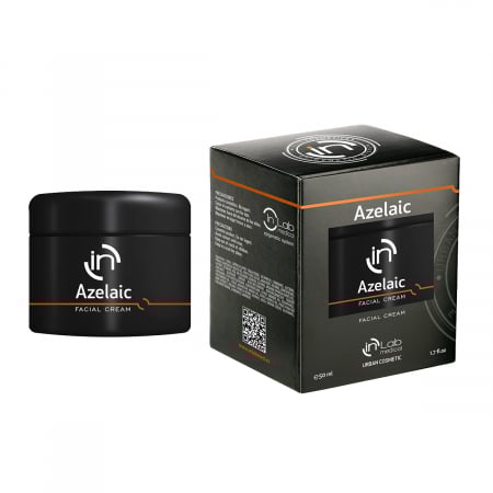 CREME - Crema hidratanta cu Acid Azelaic, 50 ml