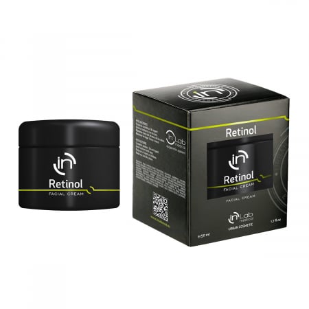 CREME - Crema Retinol, 50 ml