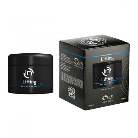 CREME - Crema hidratanta Lifting, 50 ml