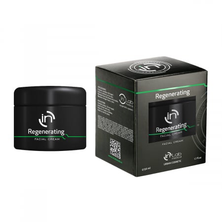 CREME - Crema hidratanta Regeneranta, 50 ml