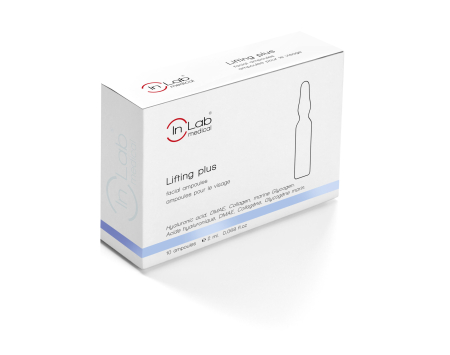 FIOLE - Fiole Lifting,10 fiole*2ml