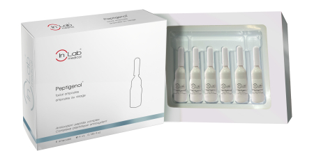 FIOLE - Fiole Peptigenol, 6 * 4 ml