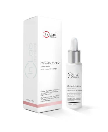 SERURI - Ser cu factor de crestere GROWTH FACTOR, 30 ml