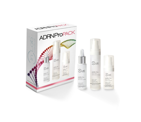 PACHETE - set anti-îmbătrânire cu PDRN - ADRN PRO - SKIN CARE PACK