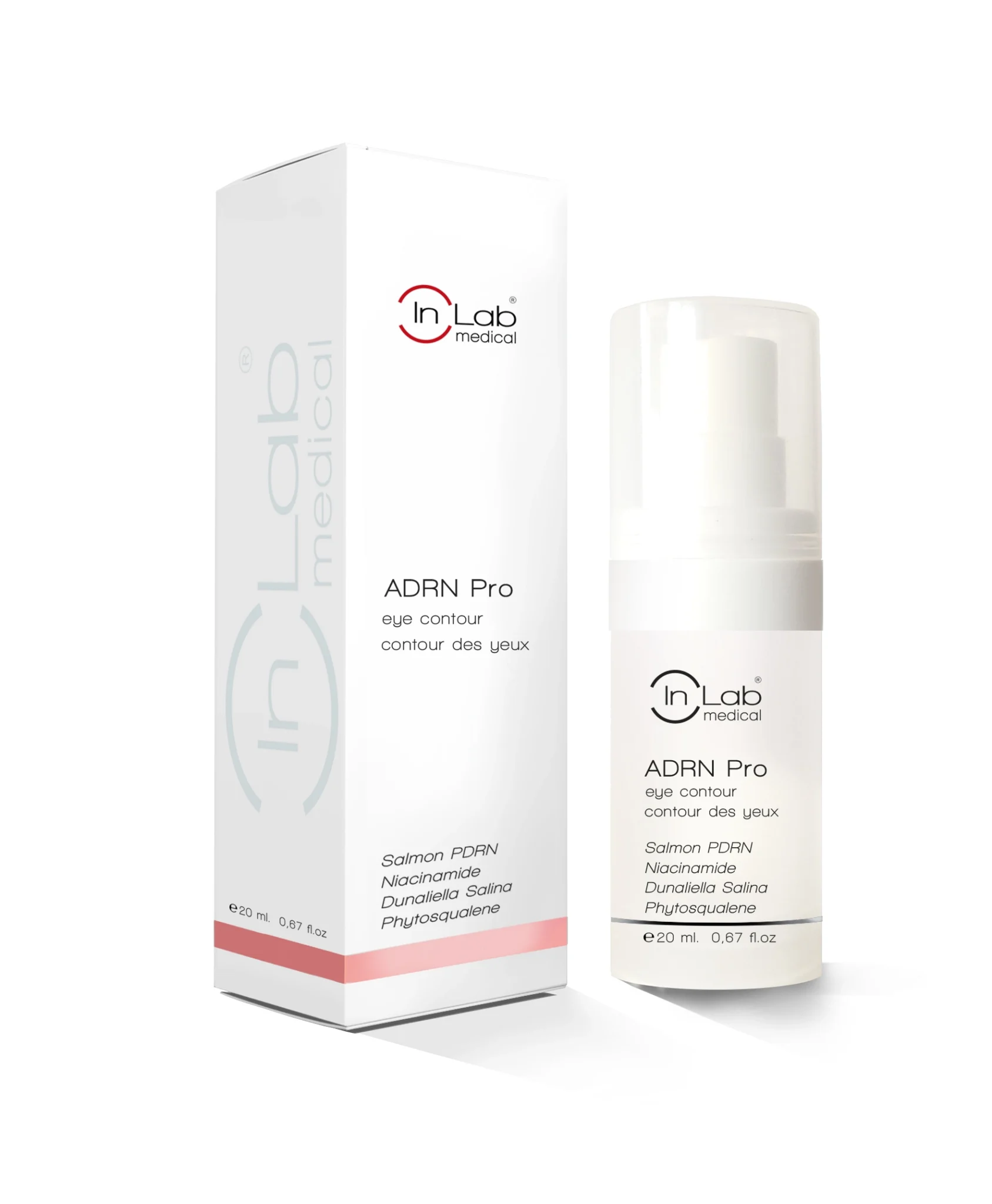 set anti-îmbătrânire cu PDRN - ADRN PRO - SKIN CARE PACK [1]