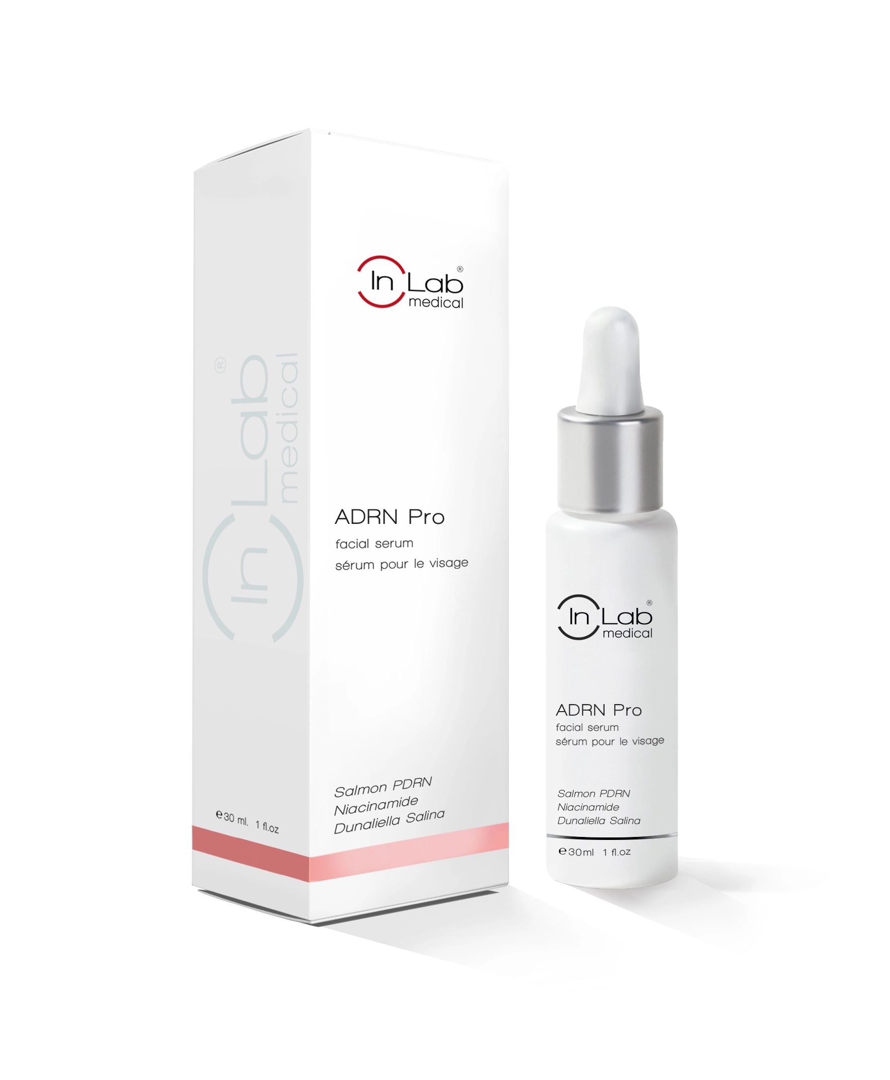 set anti-îmbătrânire cu PDRN - ADRN PRO - SKIN CARE PACK [2]