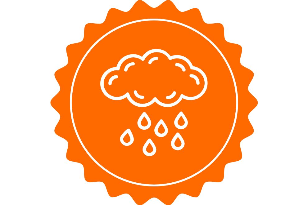 Rezistentă la intemperii sau rugină