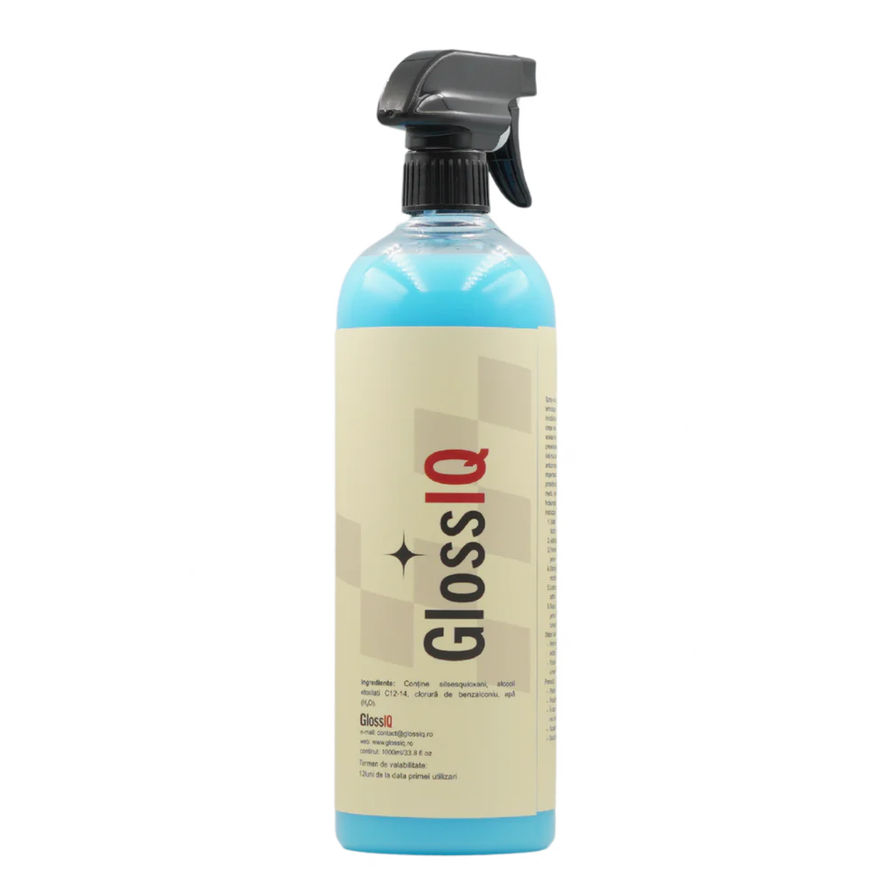 Acoperire Ceramica IQ20 – spray protectie cu silica, 1000 ml [4]