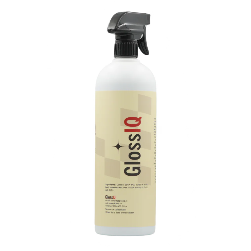 Bug Remover IQ15 – Spray indepartare insecte, 1000 ml [4]