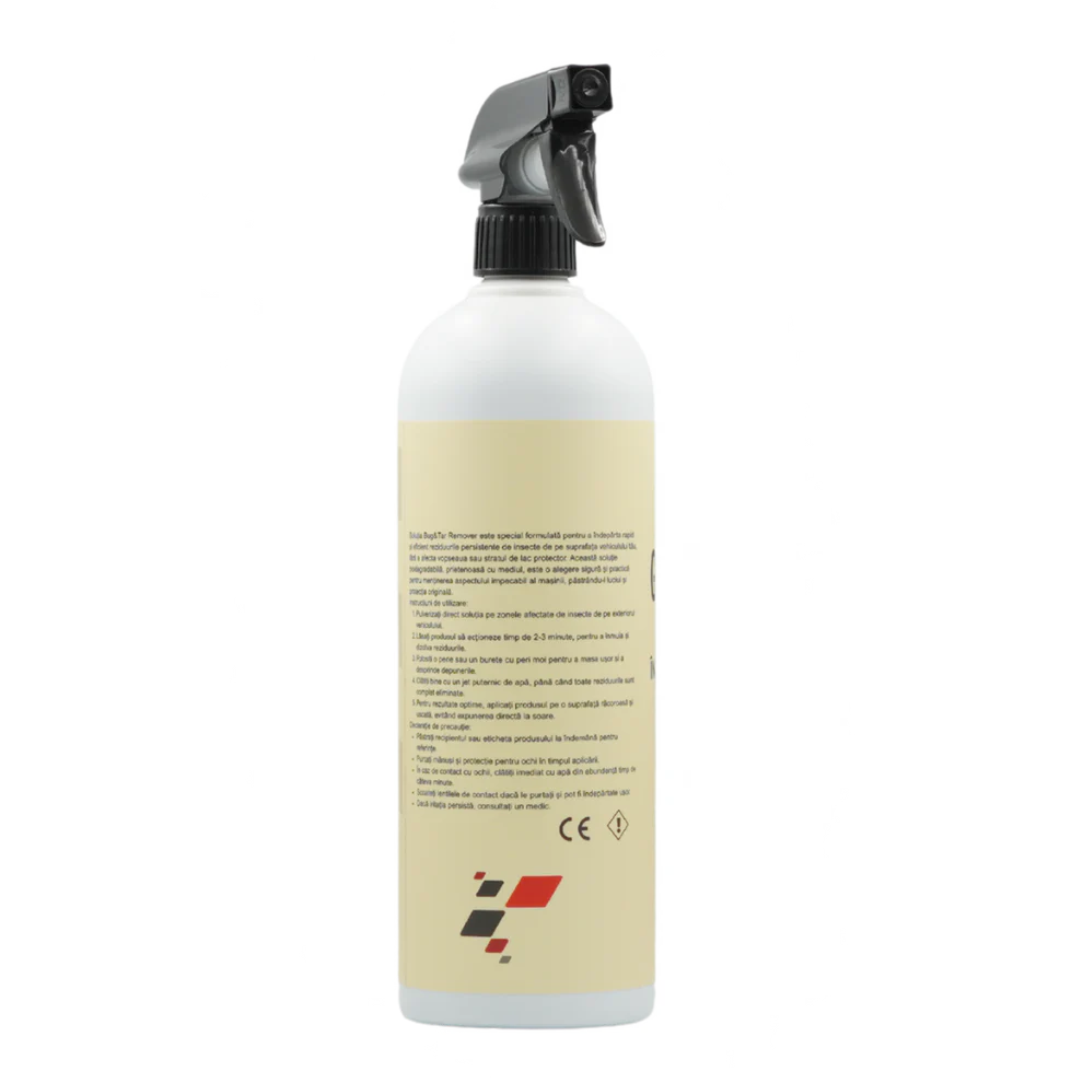 Bug Remover IQ15 – Spray indepartare insecte, 1000 ml [3]