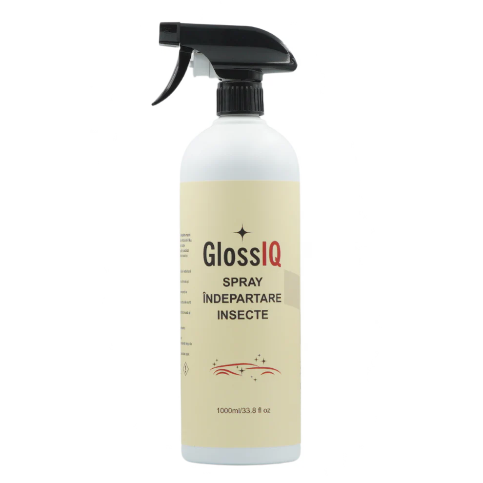 Bug Remover IQ15 – Spray indepartare insecte, 1000 ml [2]