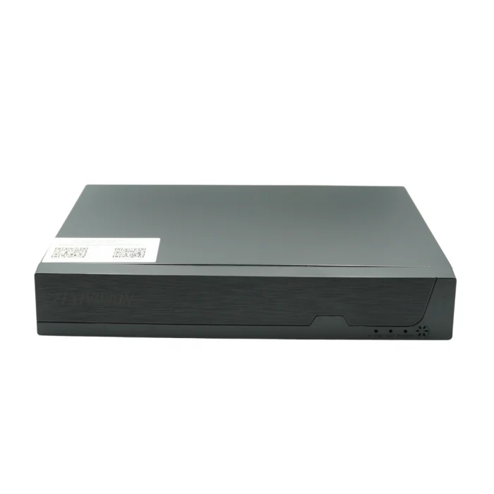 Kit Supraveghere Video Zexivision Turbo HD 5MP Full-Color 4K, Audio, HDMI, Alarmă Integrată, Vizualizare în Timp Real [9]