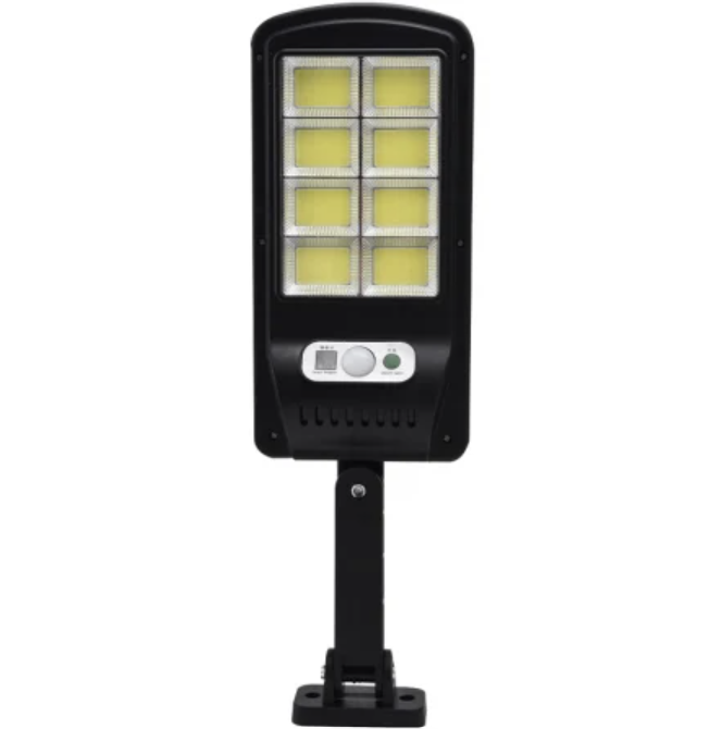 Lampa Solara Astro Innova , Baterie 1800Mha , telecomanda , kit instalare [2]