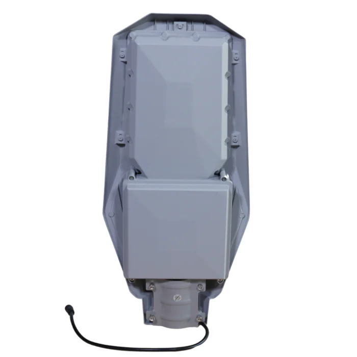 Lampa solara Aurum by Innova 600W cu panou separat, IP66, telecomanda si kit complet de instalare [3]